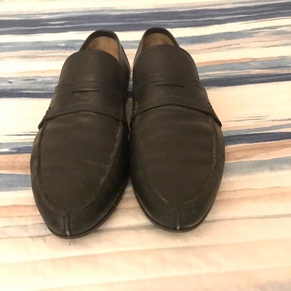 Loafers 10US main image 4