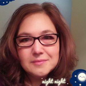 Meet your Posher, Teresa