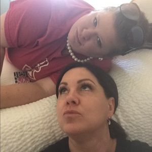 Meet your Posher, Sibrena