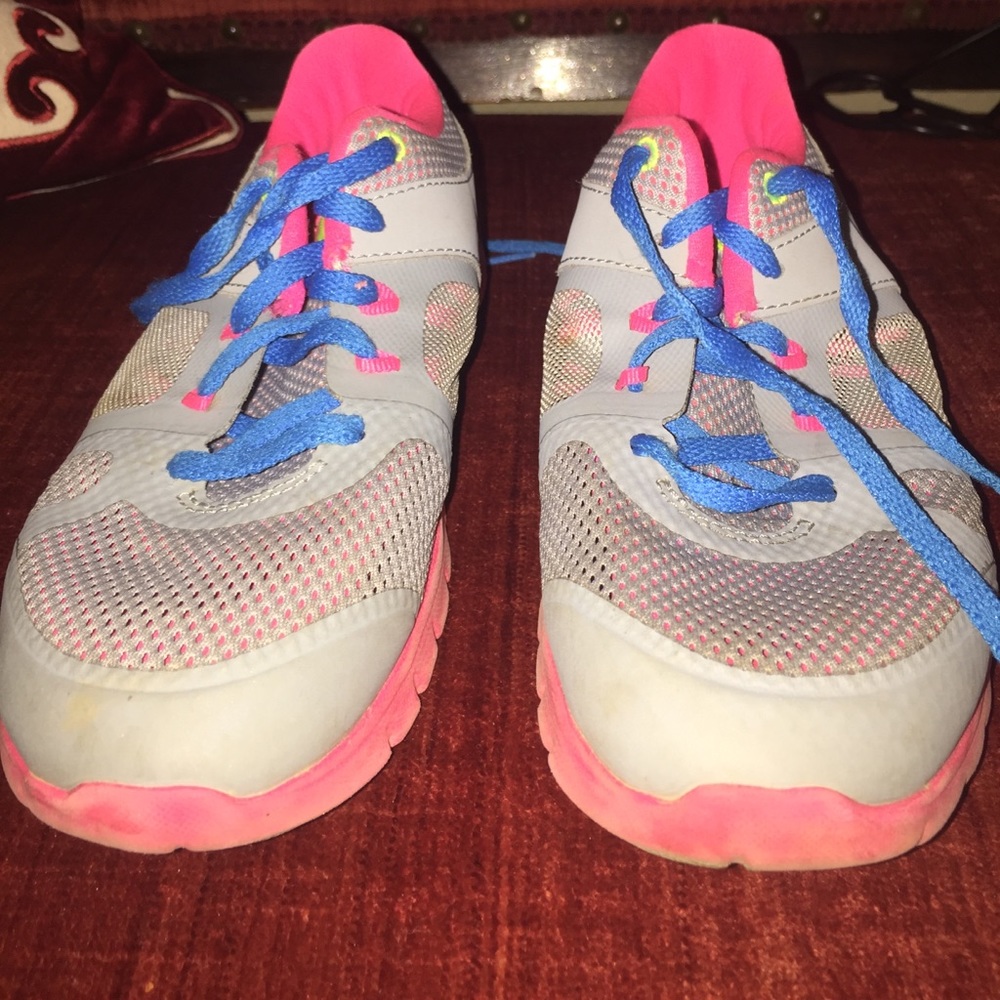 Kid Nike size 2.5