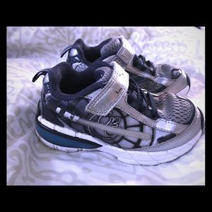 Star Wars Stride Rite Shoes