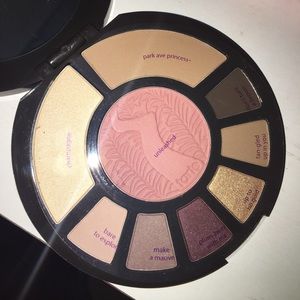 Tarte Rainforest After Dark