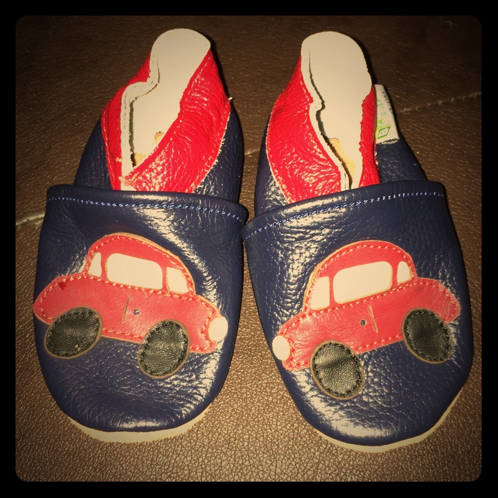 🚘Car leather booties🚘