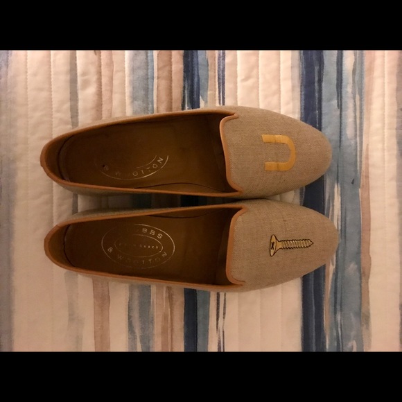 Stubbs & Wootton Other - Loafers