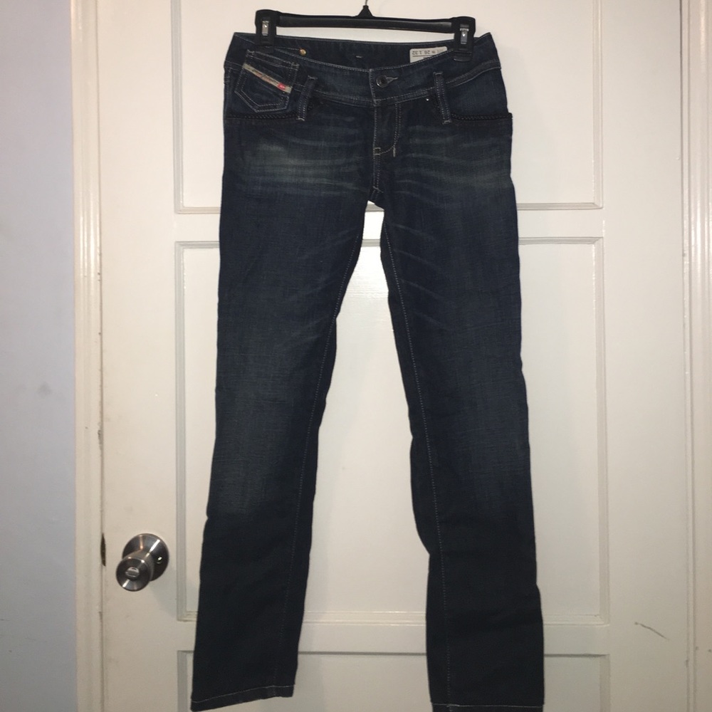 Diesel jeans