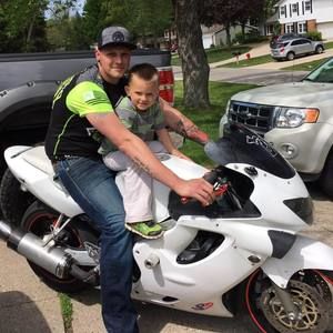 Meet your Posher, Jesse