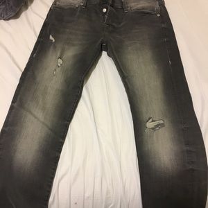 True religion Rocco 32x30 Russel Westbrook