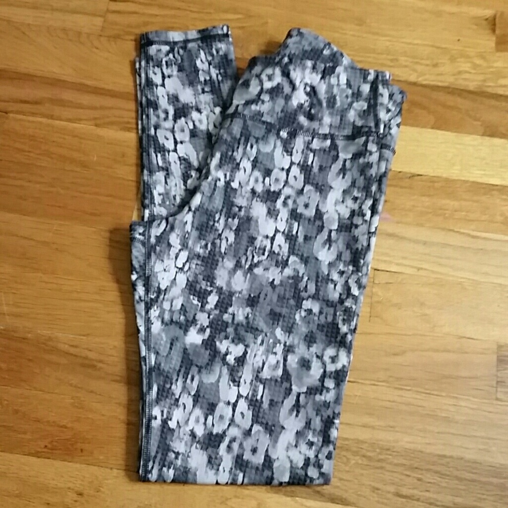 Express Compression Activewear Leggings