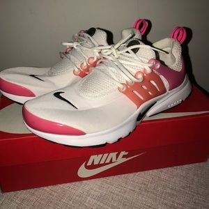 Nike Presto
