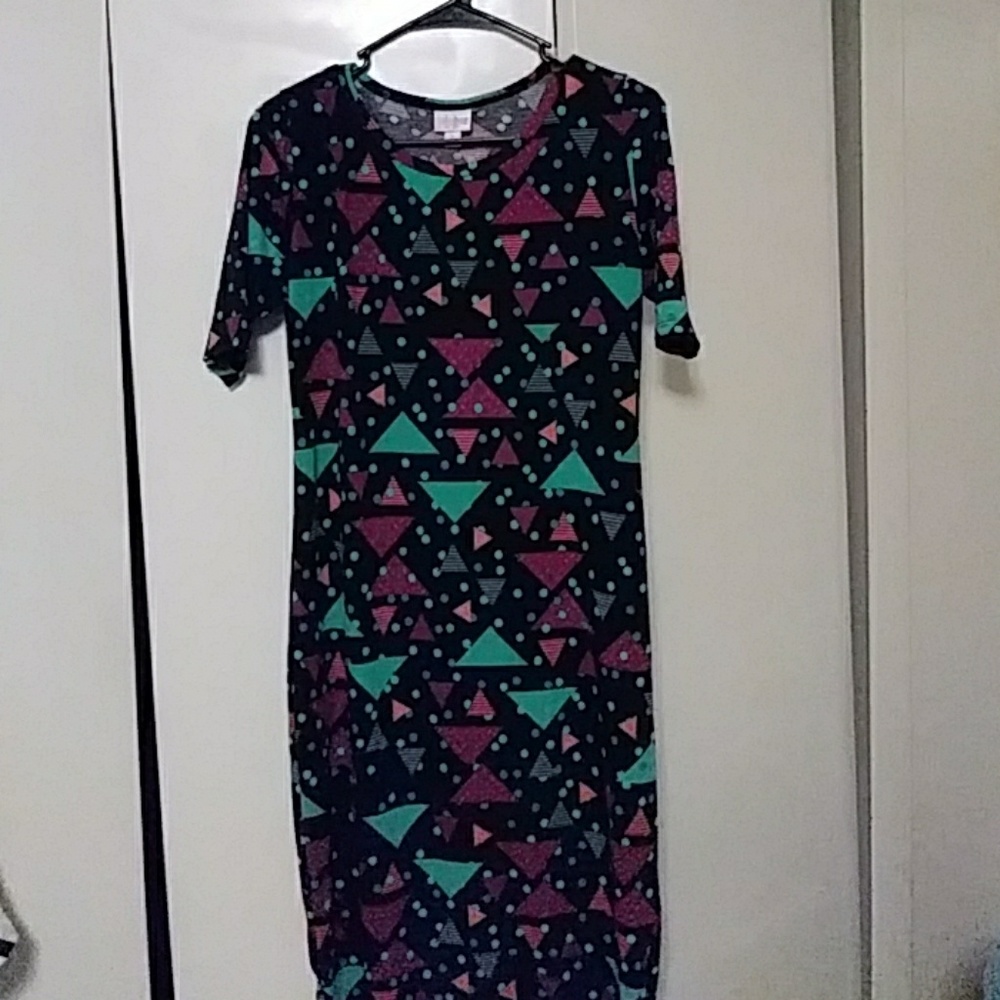 Lularoe julia new without tags