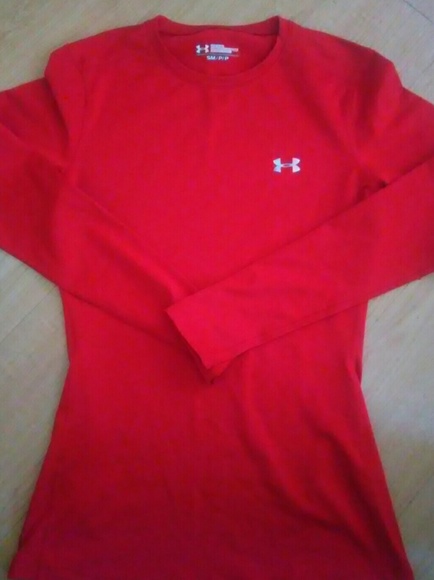 Under Armour Other - Men's Under Armour long sleeve tee Under Armour Other - Men's Under Armour long sleeve tee