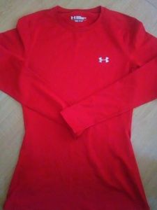 Under Armour Shirts - Men's Under Armour long sleeve tee Under Armour Shirts - Men's Under Armour long sleeve tee