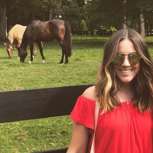 Meet your Posher, Brittany