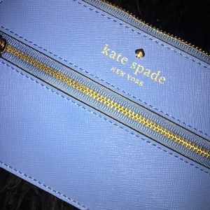 Kate Spade Wristlet