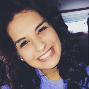 Meet your Posher, Meg