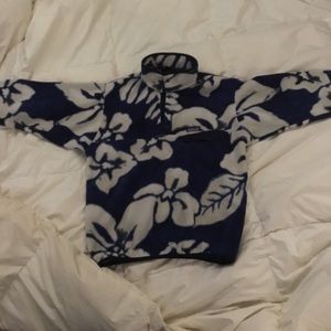 Patagonia Synchilla (exclusive)