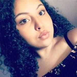 Meet your Posher, Whitney