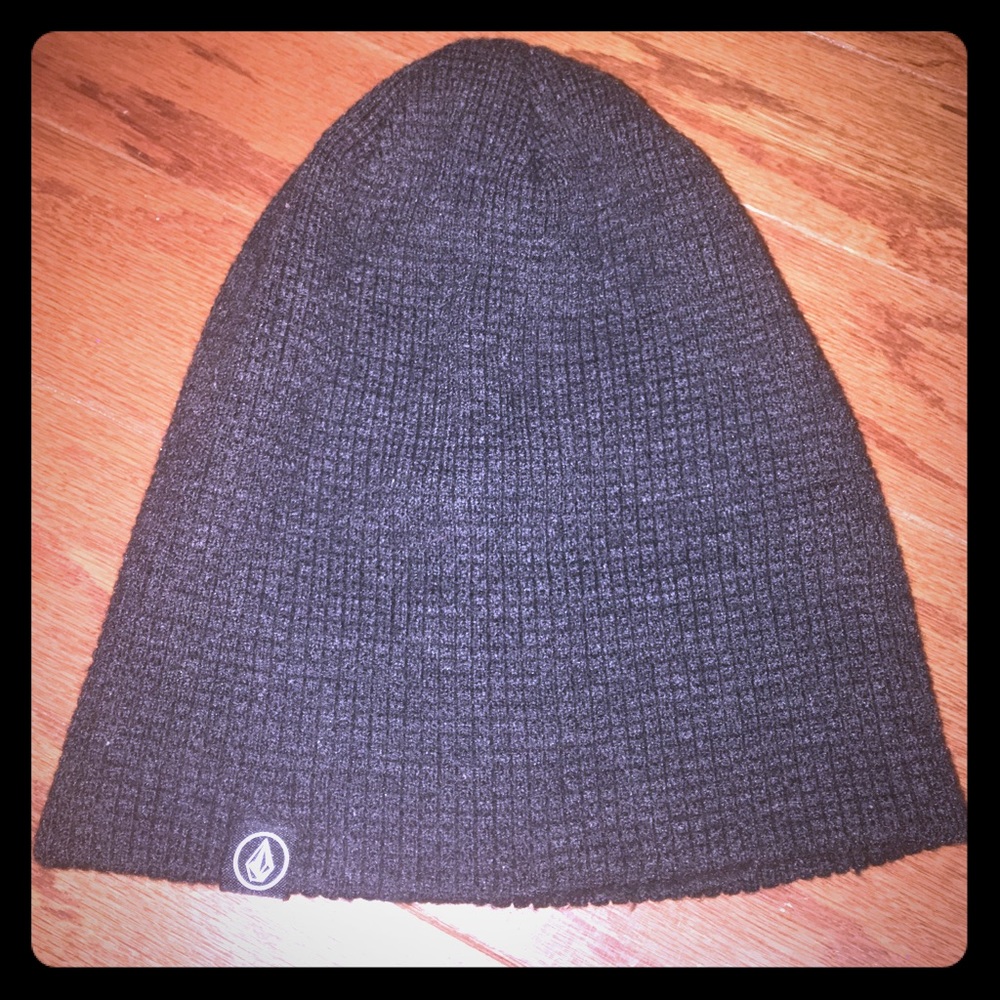 Men's Sock Hat