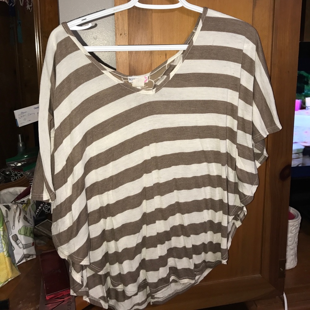 Body Central Top