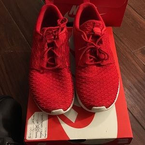 Nike Roshe NM Flyknit