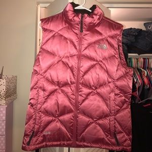 The North Face Aconcagua Vest