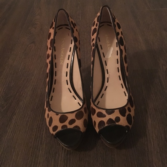 Enzo Angiolini Shoes - Enzo angioloni heels.