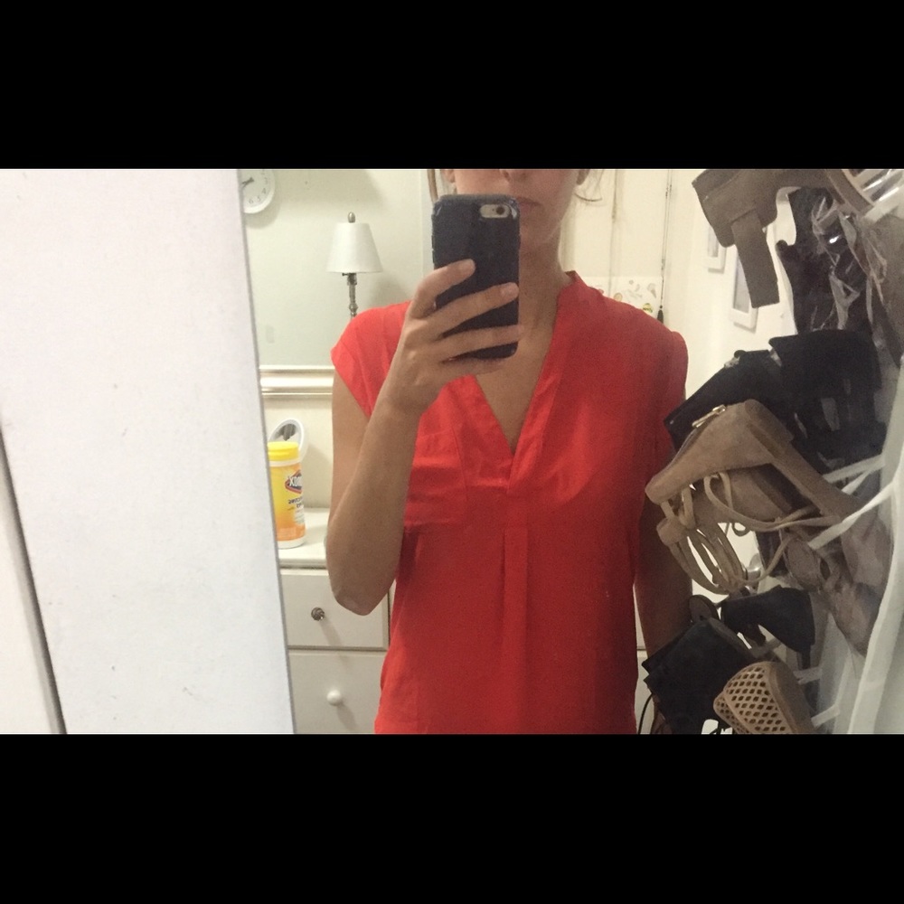 Nordstroms Nice blouse