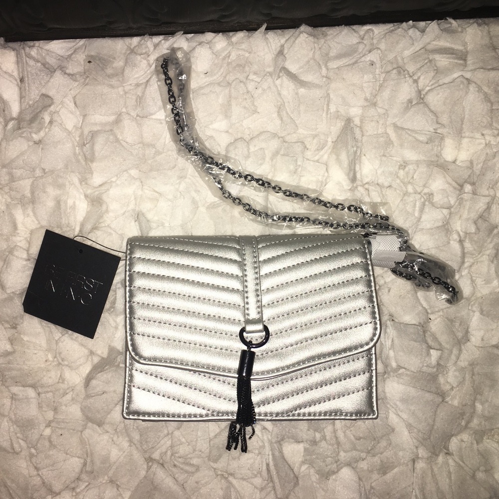 ✨Quilted Chain Purse✨