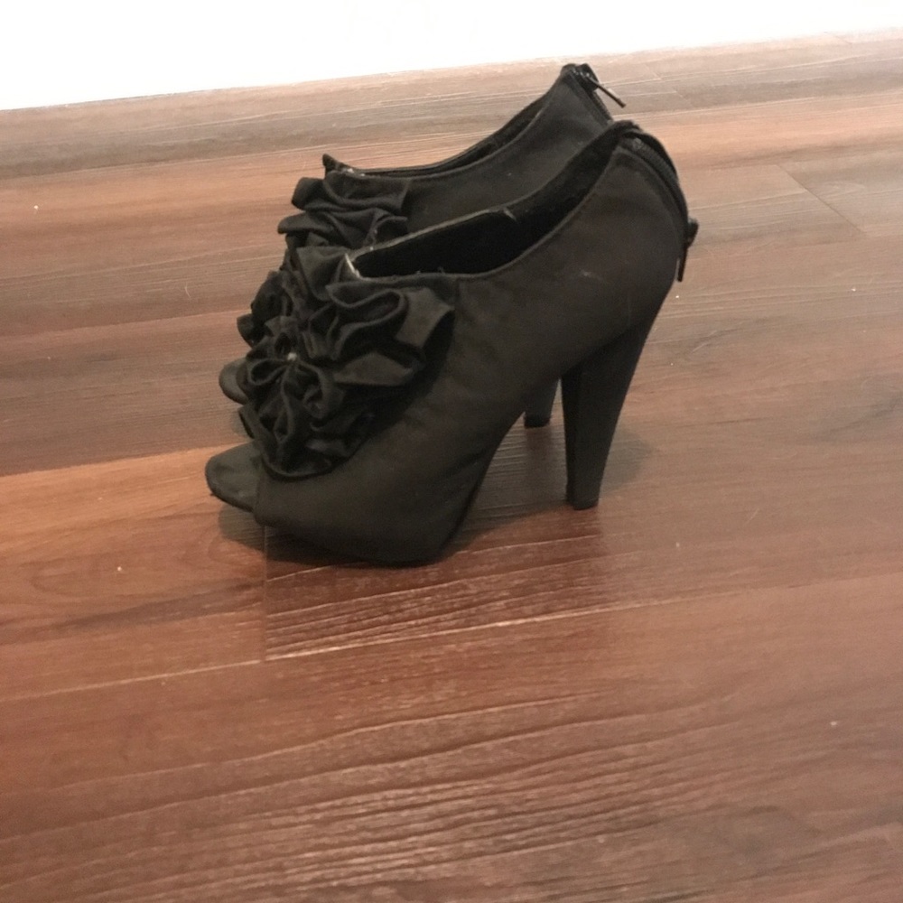 Booties