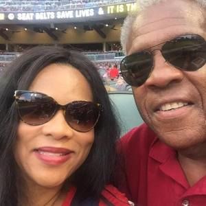 Meet your Posher, Tonya