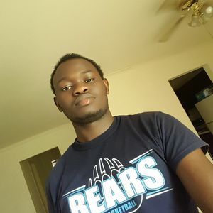 Meet your Posher, Chris