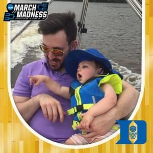 Meet your Posher, Kyle