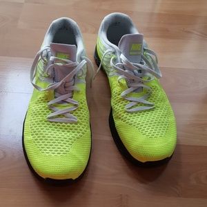 MEN'S Nike Metcon DSX Flyknit