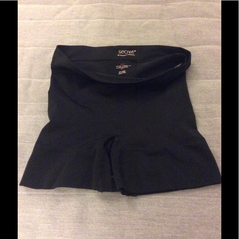 Victoria's Secret Oh So Cheeky Slimming Boyshort