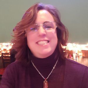 Meet your Posher, Dawn