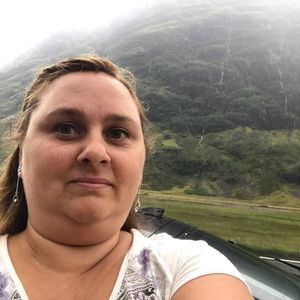 Meet your Posher, Donna