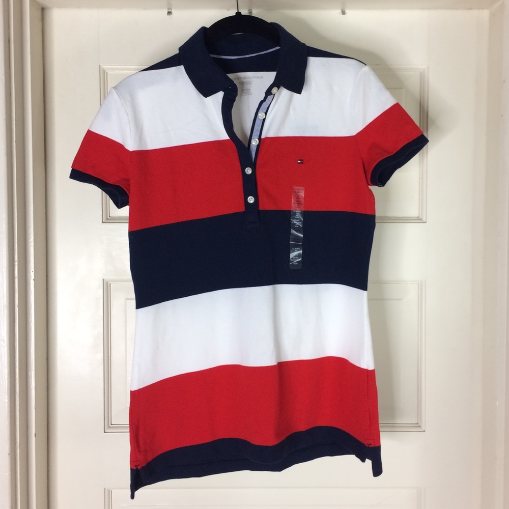 Classic fit Tommy Hilfiger