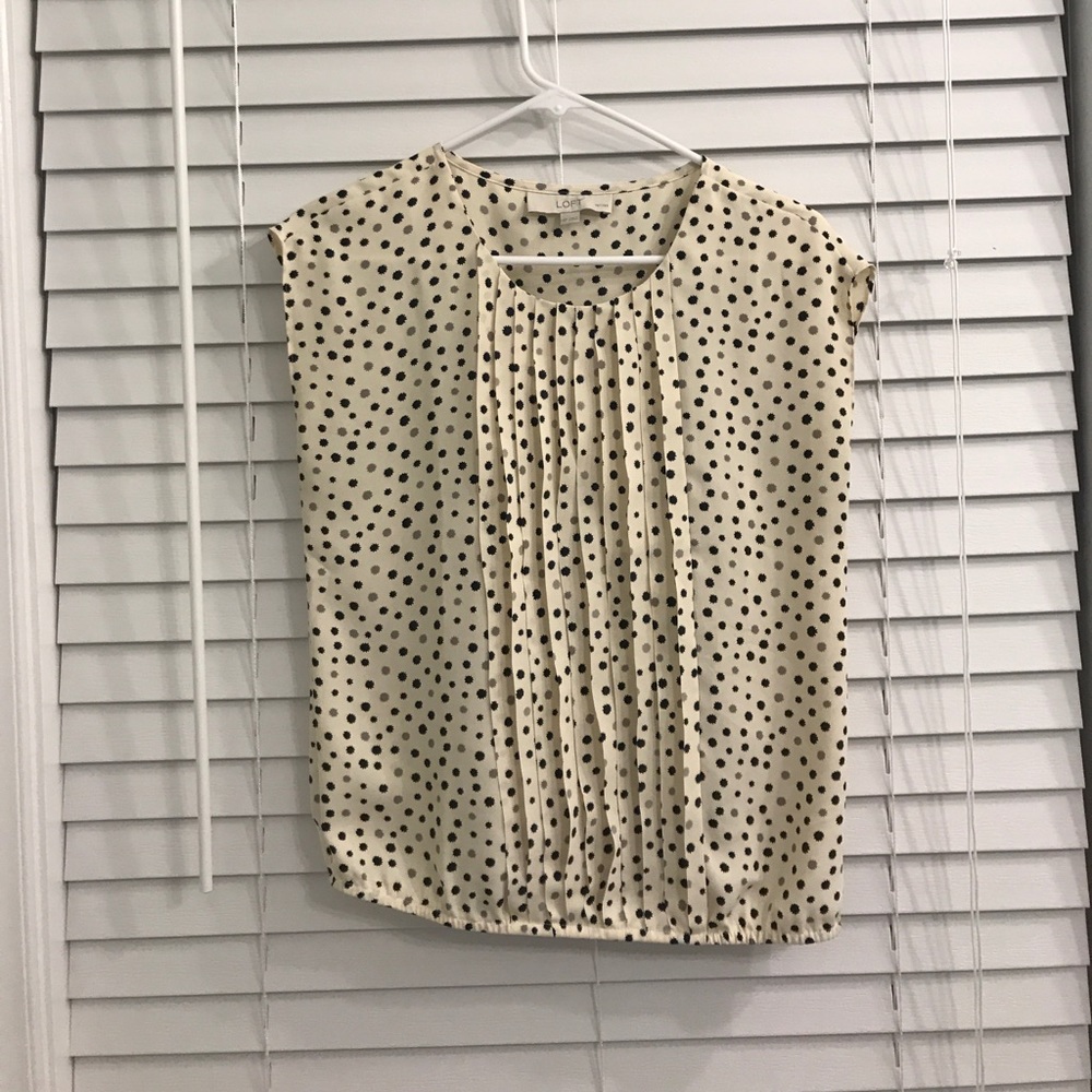 Loft- blouse