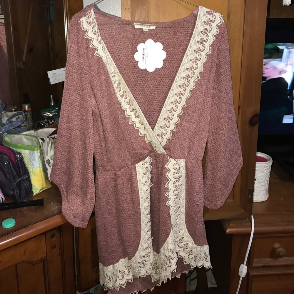 Shop Hopes Romper