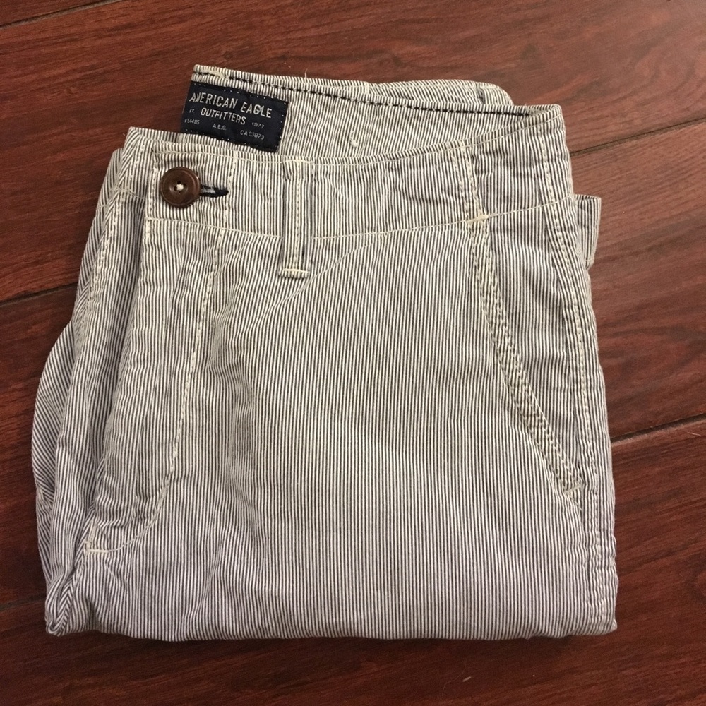 AE shorts