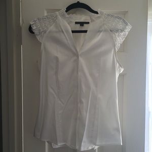 White Blouse