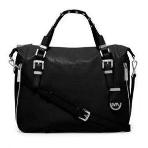 NWT MICHAEL KORS studded Essex 🖤