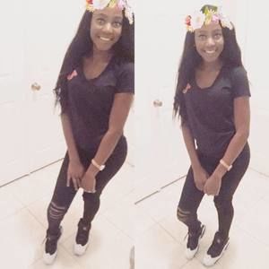 Meet your Posher, Ashley