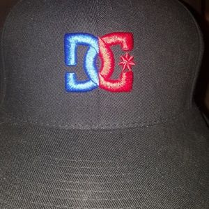 DC Men's hat