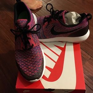 Nike Roshe NM Flyknit SE