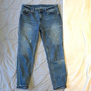 Urban outfitters Boyfriend jeans