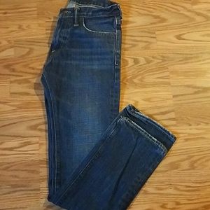 Abercrombie Kids Jeans