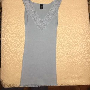 Banana Republic, tank, size S