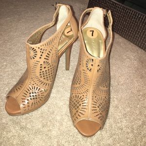 BCBGeneration Heels