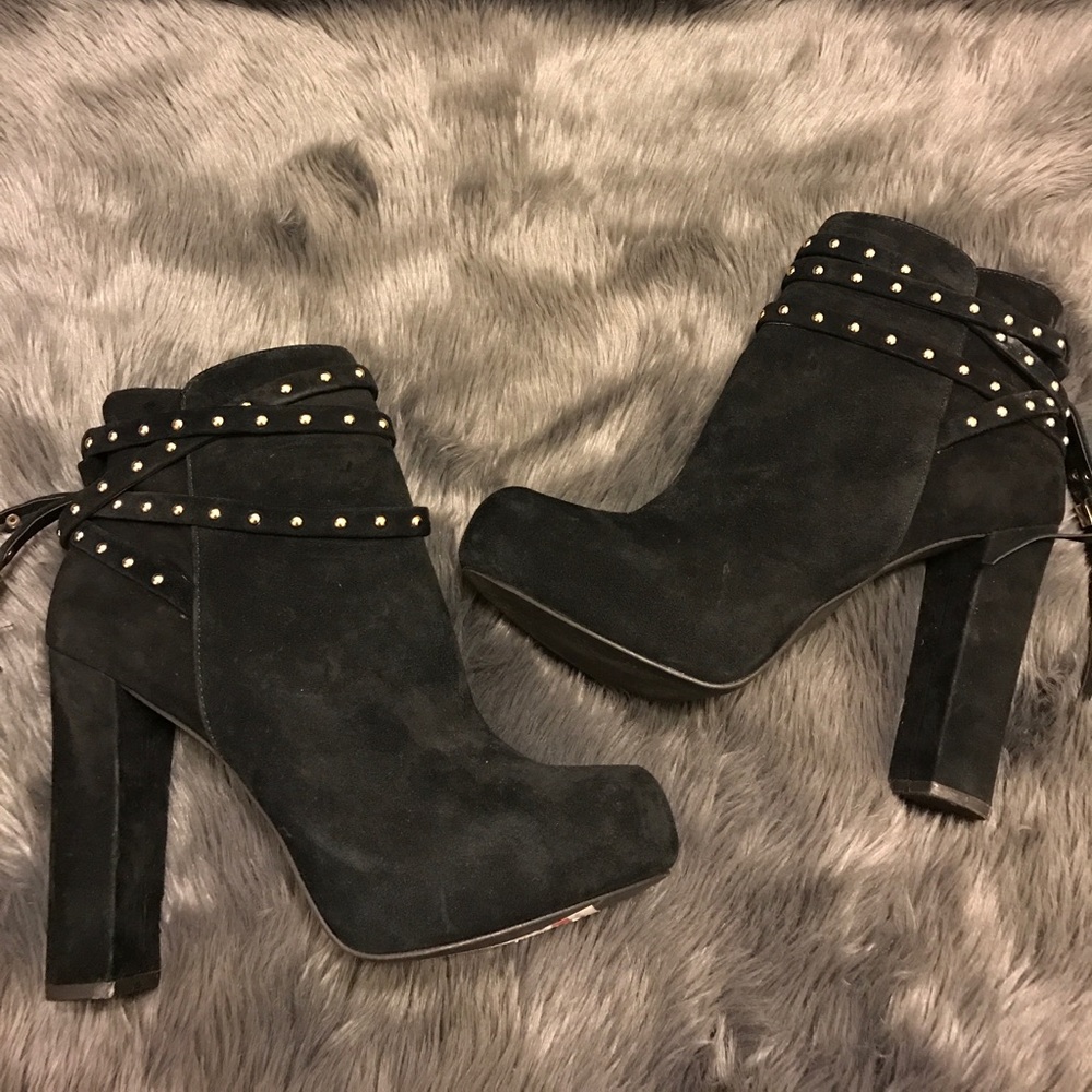 Jessica Simpson Bootie